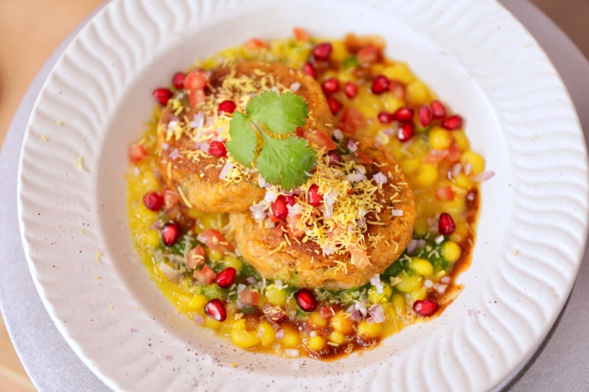 RAGDA PATTICE - Image 1